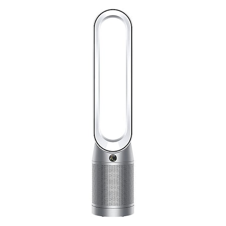 Dyson TP07 - Portable Air Cleaner, 614 cfm, 100 sq ft