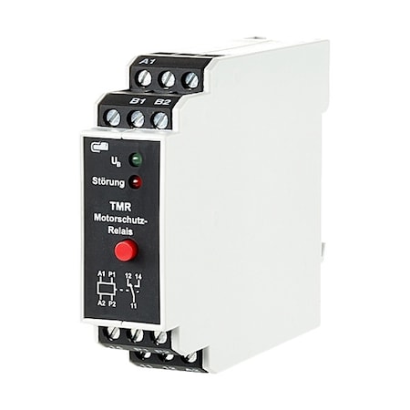 Metz Connect 11031605 - Time Delay Relay, On Delay, 1 Functions 230/400 V AC, SPDT
