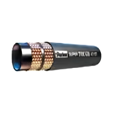 Parker 471ST-6-010 - Hydraulic Hose,3/8" ID,10 ft. L