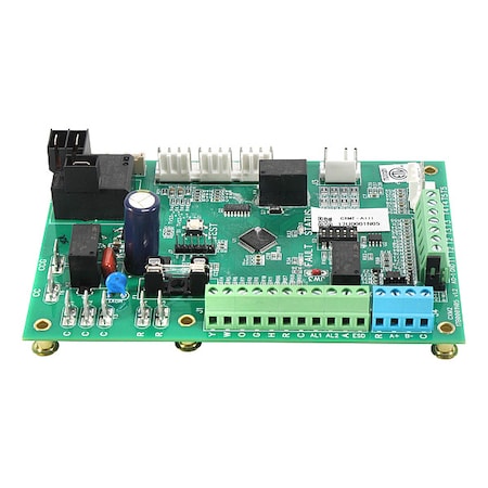 Carrier S17S0001N05 - Furnace Control Board,5 1/2" H,3 1/2" W