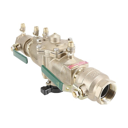 Watts 88004115 - BACKFLOW PREVENTER