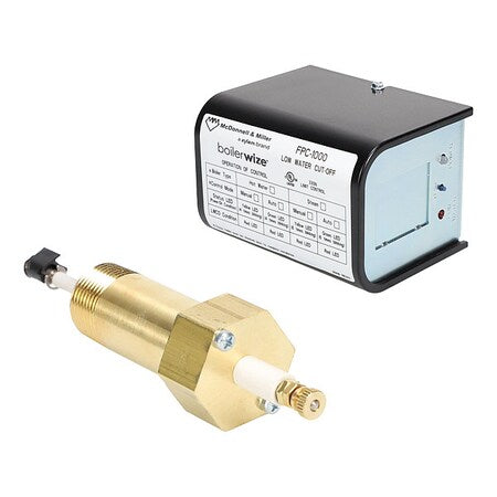 Xylem FPC-1000-U - Low Water Cut-Off,120 V AC/24 V AC