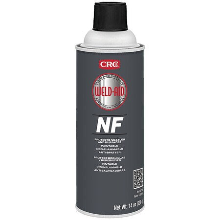 Weld Aid 007100 - Antispatter,Aerosol Can