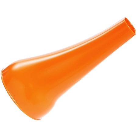 Loc-Line 89225 - Tapered Oval Nozzle,2 1/2 In,PK10
