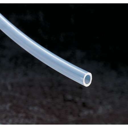 Tygon TSC367-0250-031-50 - Tubing,Clear,3/16 In. Inside Dia,50 ft.