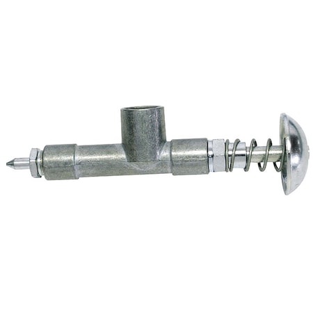 Dynabrade 95541 - Manual Grease Gun, 4.8 oz