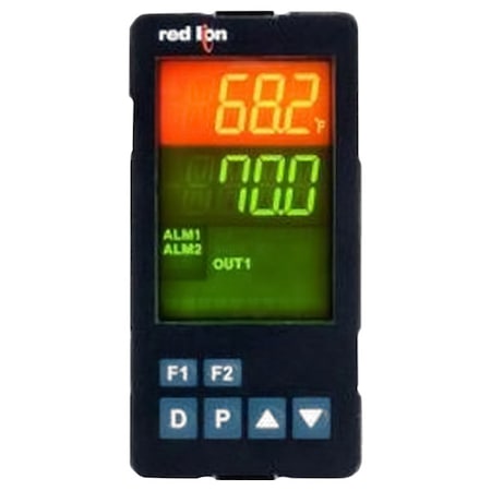 Red Lion Controls PXU31A30 - PID Temperature Controller,Analog,5 VA