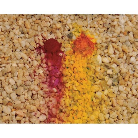 Bright Dyes 101106 - Dye Tracer Tablet,Fl Orange,PK200
