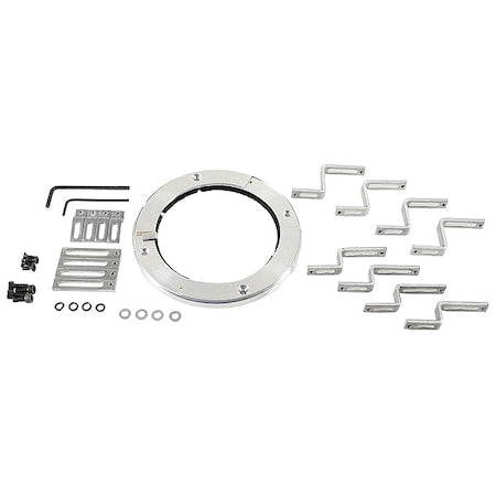 Aegis SGR-95-UKIT-2A4 - Motor Grounding Ring,Split
