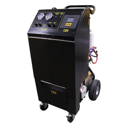 Cps Products AR2700TA10 - Refrigerant Recover, Recharge, Recycler