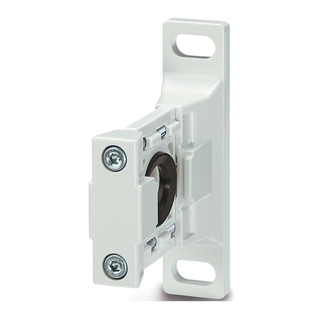 Smc Y400T-D - Spacer,81.5 mm