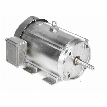 Marathon 141273.00M - Washdown Motor,7-1/2hp,1765 RPM