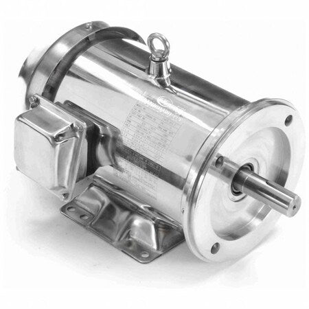 Marathon 194004.00 - Washdown Motor,7-1/2hp,230/460 VAC