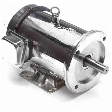 Marathon 194010.00 - Washdown Motor,20hp,3550 RPM,230/460 VAC