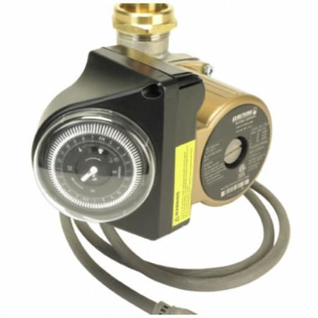 Armstrong 116475-743 - Circulating Pump,Flange,3/4hp,120 VAC