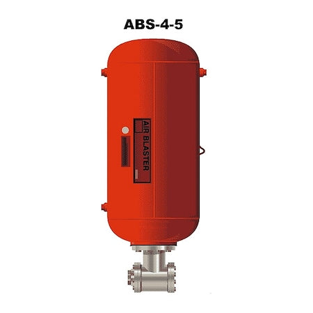 Vibco ABS-4-5 - Pneumatic Vibrator