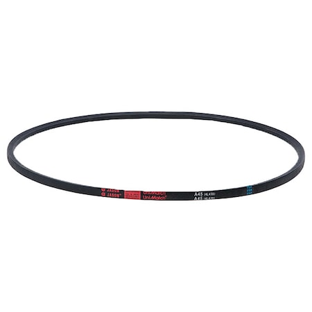 Portacool BELT2K-45-01K - Fan Belt, 6 in W, 7 in L