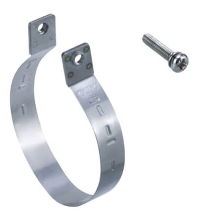 Smc BJ2-008 - Autoswitch Band,8mm Bore