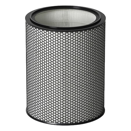 Dyson 972132-01 - Air Filter,17.6875 in H, 14.3125 in W