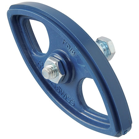 Rosta 06550002 - Chain Rider Set, Double Shielded