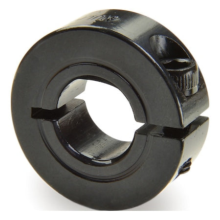 Ruland MCLD-25-F - SHAFT COLLAR D-BORE