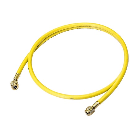Jb Industries CLE-A2L-60Y - Hose, 5 ft L, Yellow, 800 psi, 1 Hose