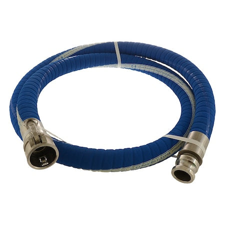 Continental CLWF300-50CE-SS - Potable Water Suction and Discharge Hose