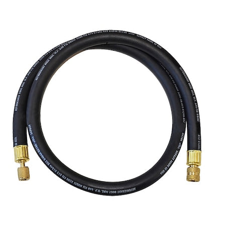 Jb Industries CL264-60 - Hose, 5 ft L, Black, 640 psi, 1 Hose