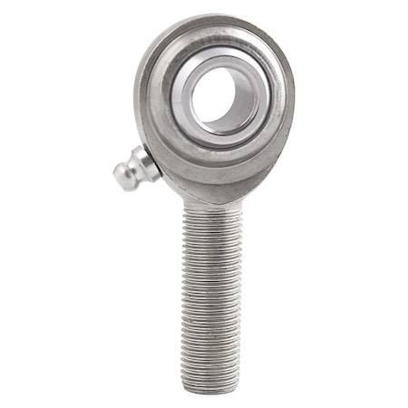 Qa1 MCML10Z - Metric Greaseable Commerical Rod End