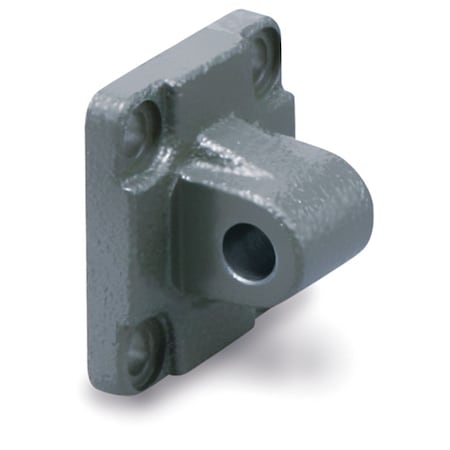 Speedaire C5050 - Single Rear Clevis, Clevis, 50 mm, Steel