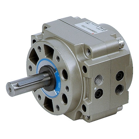 Smc CDRB1BW80-270S - Rotary Actuator,Vane,270,1 MPa,Magnetic
