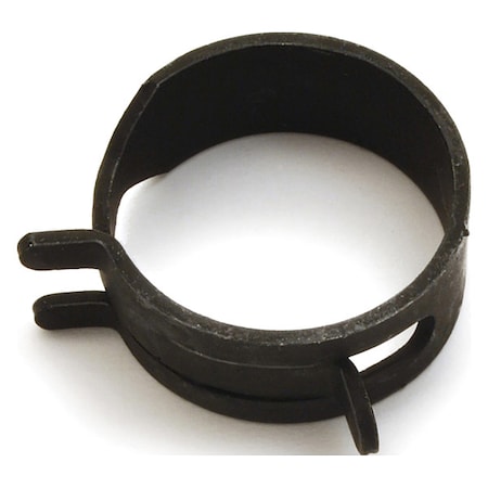 CTL-11ST FK - Band Clamp,11/16",Phosphate,PK10