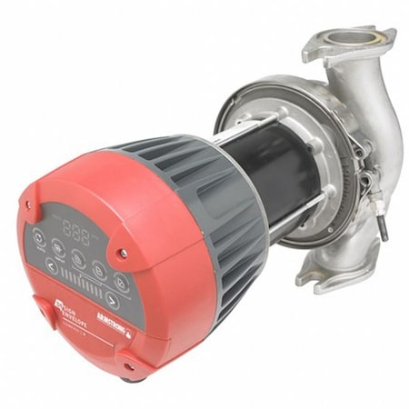 Armstrong 119382-173 - Circulating Pump,Flange,1/6hp,230 VAC