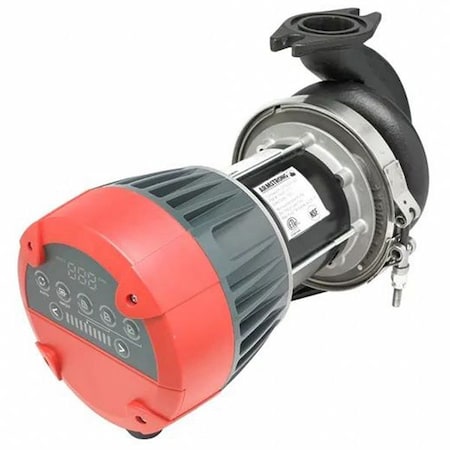 Armstrong 119381-173 - Circulating Pump,Flange,1/6hp,120 VAC