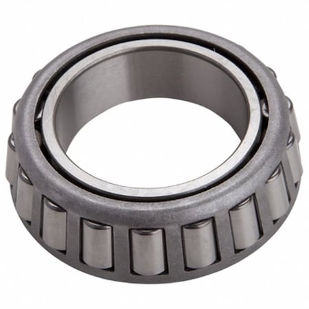 Ntn 598 - Tapered Roller Bearing Cones