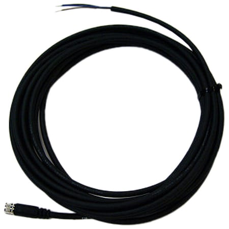 Robohand CABL-015 - Quick Disconnect Cable, Cable 1 m