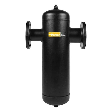 Parker DH-WSA3000-F - COMPRESSED AIR WATER SEPARATOR