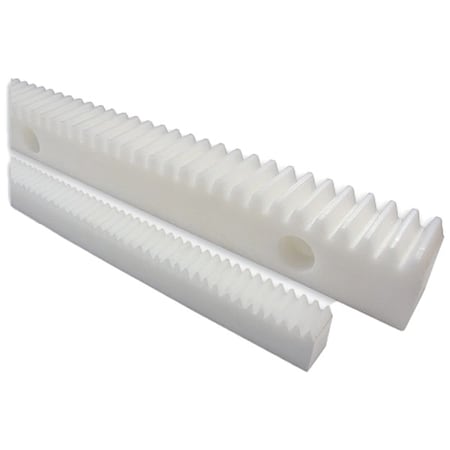 Khk Usa DRF1.5-1000 - Gear Rack, Acetal, 999 mm, 212