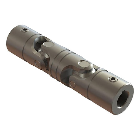 Belden DUJ-HD1125x563K - Universal Joint,1000 RPM,Steel