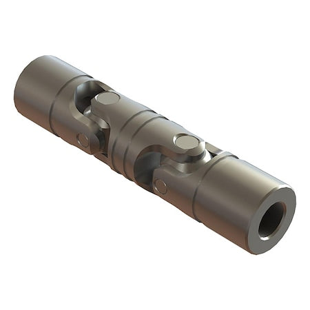 Belden DUJ-HD1000x500 - Universal Joint,1000 RPM,Steel