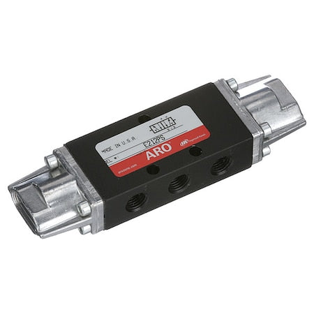 Aro E212PS - Pilot Air Control Valve, Remote Pilot