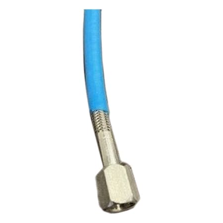 T1167-08SBL-08FJSS-08FJSS-180" - Non Conductive Tube