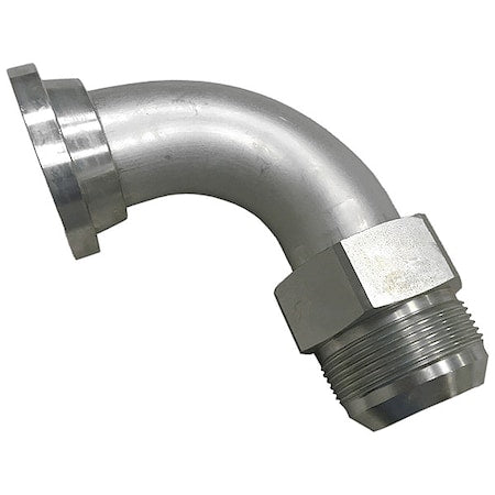 Aeroquip FF5540-2016S - Hydraulic Flange Adapter,1 1/4 in
