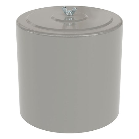 Solberg F-230P-250 - Filter Silencer,2 1/2" NPT Inlet,195 cfm