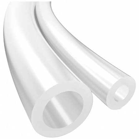Eldon James FLXC8-12-5FT - Thermoplastic Tubing