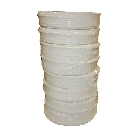 Uponor F1040500 - Aqua PEX Tubing,1/2 in PEX,100 ft L
