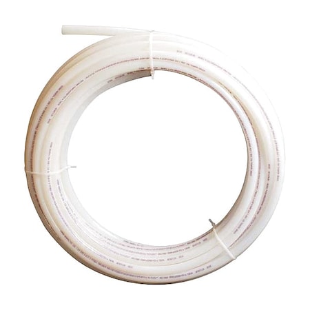 Uponor F1041000 - Aqua PEX Tubing,1 in PEX,100 ft L