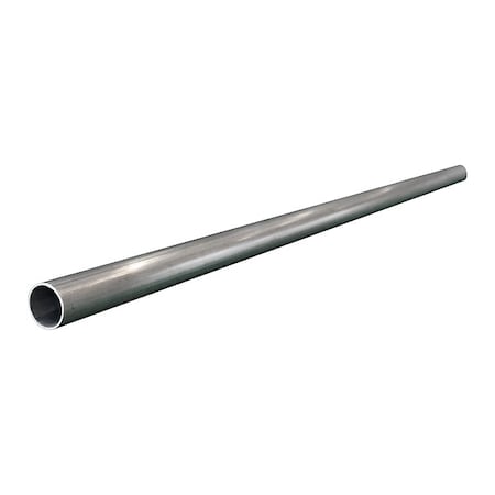 F4PPG10WD - Pipe,Stainless Steel,11/4",10ft