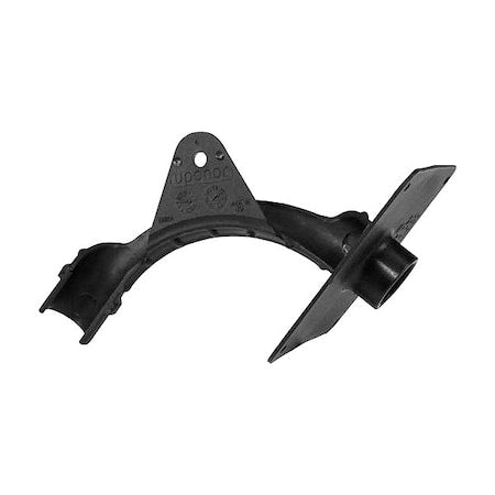 Uponor F5200500 - Tube Bend Supports,Plastic,3 13/16 in L
