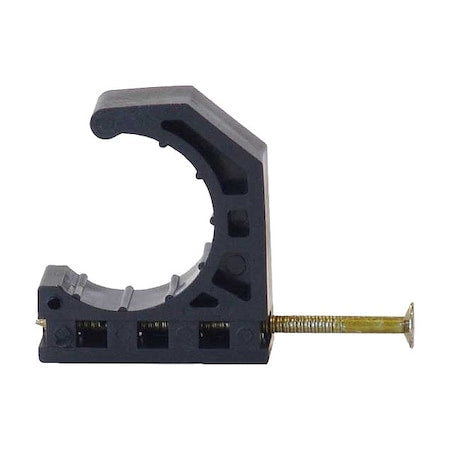 Uponor F7050750 - Pipe Clip Clamp Tube Talon,Plastic,PK100